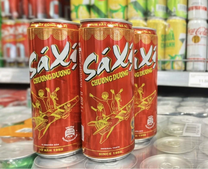 Sá xị Chương Dương muốn bán nhà máy nước giải khát, chuyển sang kinh doanh bất động sản Sá xị Chương Dương muốn bán nhà máy nước giải khát, chuyển sang kinh doanh bất động sản