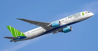 Sacombank rao bán tài sản của Bamboo Airways, giá khởi điểm hơn 3.600 tỷ đồng