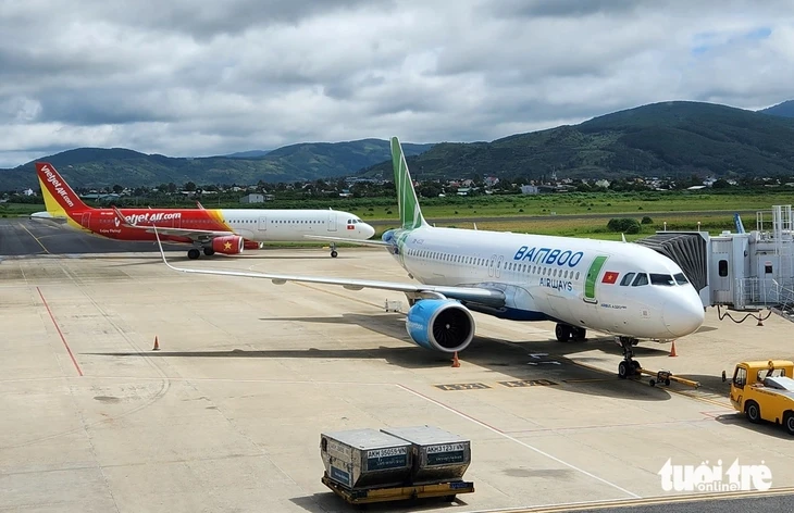 Sacombank xử lý nợ xấu của Bamboo Airways, sẽ thu giữ 355 sổ đỏ ở Gia Lai Sacombank xử lý nợ xấu của Bamboo Airways, sẽ thu giữ 355 sổ đỏ ở Gia Lai
