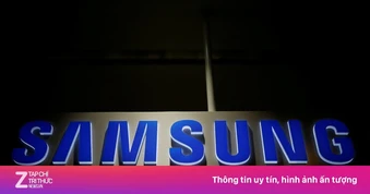 Samsung sẵn sàng rót 1.000 tỷ won phát triển ngành bán dẫn Hàn Quốc