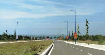 Sân bay dân dụng Phan Thiết đã có nhà đầu tư