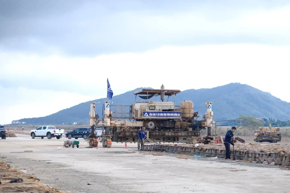 Sân bay Liên Khương giờ ra sao? Sân bay Liên Khương giờ ra sao?