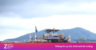 Sân bay Liên Khương giờ ra sao?