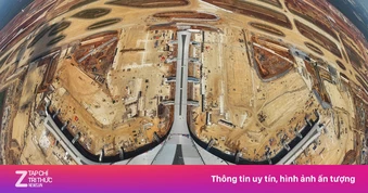 Sân bay Long Thành gấp rút tuyển người, tuổi không quá 35