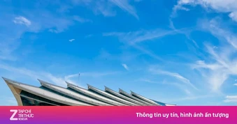 Sân bay Phú Bài sẽ xây thêm nhà ga, nâng công suất lên 12 triệu khách/năm