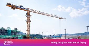 Sân bay Phú Quốc ra sao sau 9 tháng thi công mở rộng?