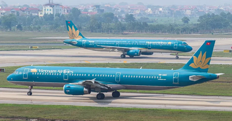 Sân bay Thành Sơn được quy hoạch đón 3 triệu khách đến năm 2050 Sân bay Thành Sơn được quy hoạch đón 3 triệu khách đến năm 2050