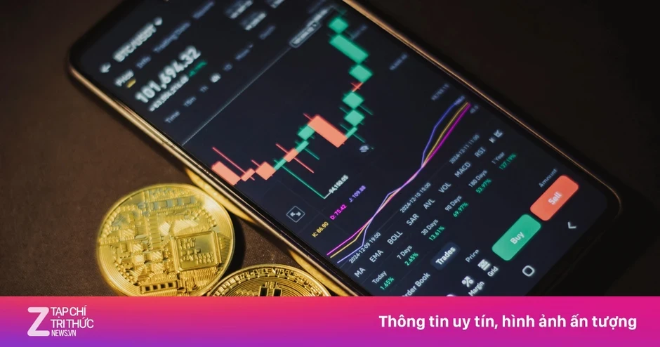 Sàn giao dịch tài sản mã hóa Lộc Phát bất ngờ đổi tên thành Sacom Sàn giao dịch tài sản mã hóa Lộc Phát bất ngờ đổi tên thành Sacom