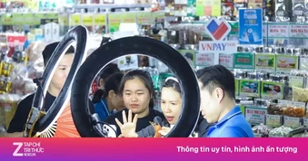 Sàn thương mại điện tử đồng loạt siết định danh người bán