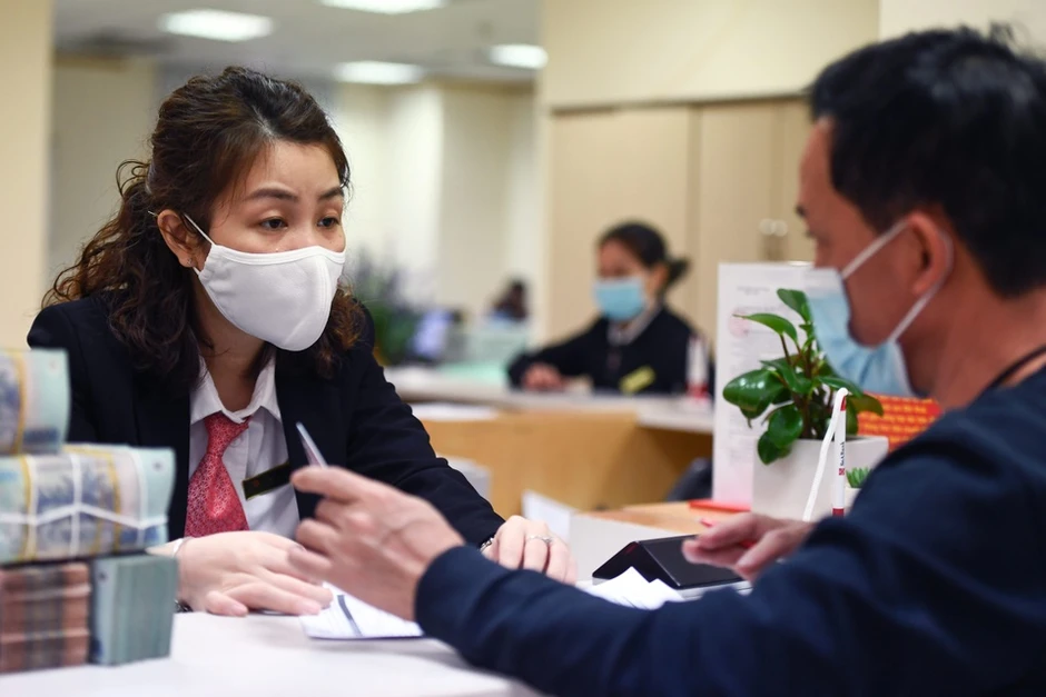 Sắp có thay đổi khi xét duyệt khoản vay ngân hàng Sắp có thay đổi khi xét duyệt khoản vay ngân hàng