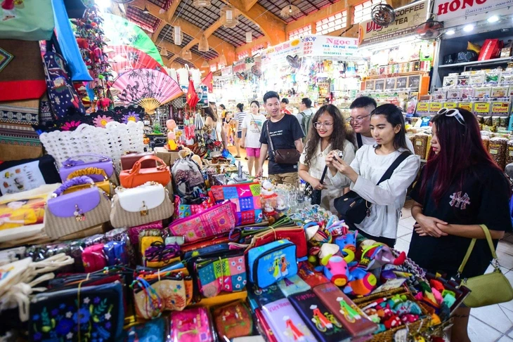 Sắp diễn ra hội thảo ‘Hộ kinh doanh: Minh bạch dòng tiền, mở rộng cơ hội kinh doanh’ Sắp diễn ra hội thảo ‘Hộ kinh doanh: Minh bạch dòng tiền, mở rộng cơ hội kinh doanh’