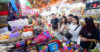 Sắp diễn ra hội thảo ‘Hộ kinh doanh: Minh bạch dòng tiền, mở rộng cơ hội kinh doanh’