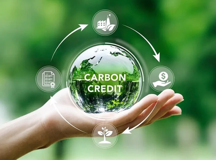Sắp khai trương sàn giao dịch carbon trong nước