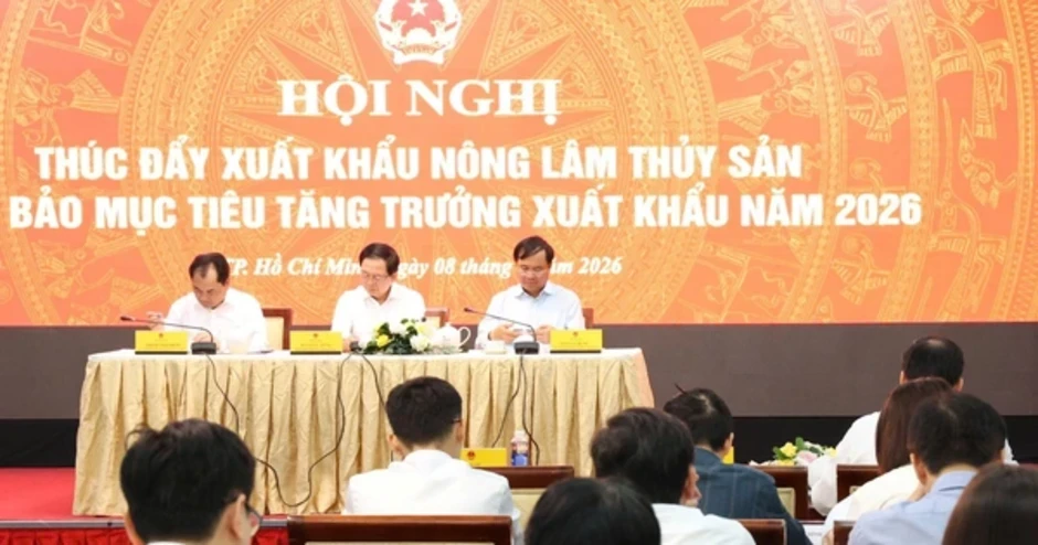 Sầu riêng nhiễm cadimi: Thứ trưởng Bộ Nông nghiệp và Môi trường chỉ ra nguyên nhân cốt lõi Sầu riêng nhiễm cadimi: Thứ trưởng Bộ Nông nghiệp và Môi trường chỉ ra nguyên nhân cốt lõi