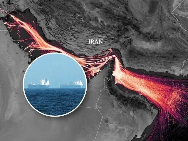 Sau Thái Lan, nước có giá xăng rẻ nhất Đông Nam Á vừa nhận tin vui từ Iran, làm ngay trong vài ngày tới Sau Thái Lan, nước có giá xăng rẻ nhất Đông Nam Á vừa nhận tin vui từ Iran, làm ngay trong vài ngày tới