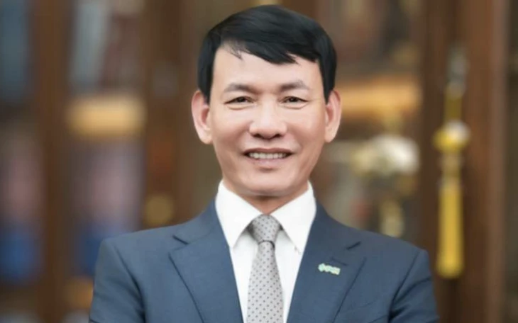 Sau TV2, thêm Chủ tịch Hội đồng quản trị TV1 bị khởi tố Sau TV2, thêm Chủ tịch Hội đồng quản trị TV1 bị khởi tố