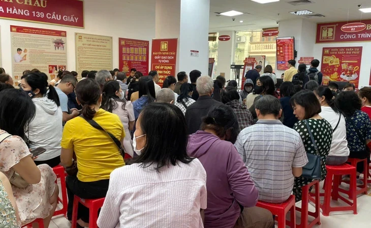 Sau vụ khởi tố lãnh đạo, Bảo Tín Minh Châu hoạt động ra sao? Sau vụ khởi tố lãnh đạo, Bảo Tín Minh Châu hoạt động ra sao?