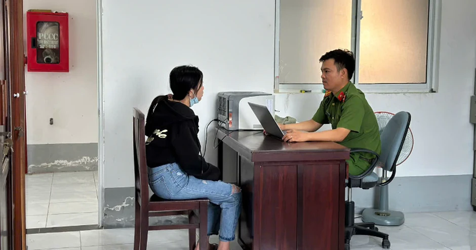 Sẽ phạt tiền từ 1.000.000 - 3.000.000 đồng nếu cá nhân phát sinh giao dịch nhận tiền sau đây