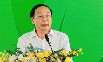 Sẽ tạo điều kiện để doanh nghiệp chuyển đổi xanh dễ tiếp cận vốn - Báo TinVina