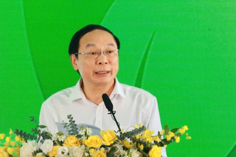Sẽ tạo điều kiện để doanh nghiệp chuyển đổi xanh dễ tiếp cận vốn - Báo TinVina Sẽ tạo điều kiện để doanh nghiệp chuyển đổi xanh dễ tiếp cận vốn - Báo TinVina