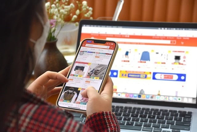 Shopee 30 ngày qua: Doanh thu giảm gần 603 tỷ đồng, số sản phẩm có đơn giảm 12-13%, chuyện gì đang xảy ra? Shopee 30 ngày qua: Doanh thu giảm gần 603 tỷ đồng, số sản phẩm có đơn giảm 12-13%, chuyện gì đang xảy ra?