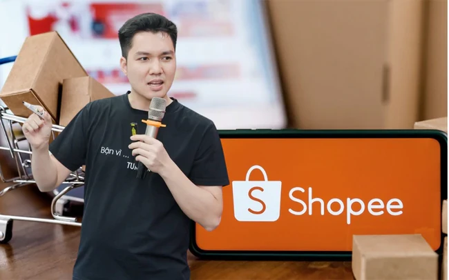 Shopee 30 ngày qua: Doanh thu giảm gần 603 tỷ đồng, số sản phẩm có đơn giảm 12-13%, chuyện gì đang xảy ra? Shopee 30 ngày qua: Doanh thu giảm gần 603 tỷ đồng, số sản phẩm có đơn giảm 12-13%, chuyện gì đang xảy ra?