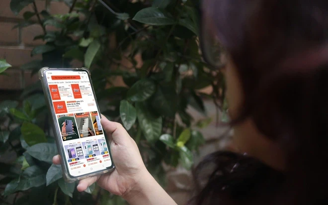 Shopee Debut chuyển “điểm rơi” truyền thông thành tăng trưởng doanh thu cho sản phẩm mới Shopee Debut chuyển “điểm rơi” truyền thông thành tăng trưởng doanh thu cho sản phẩm mới
