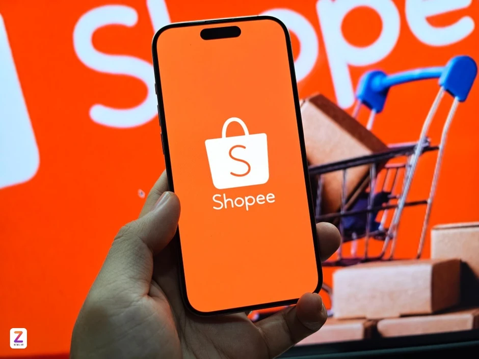 Shopee hoãn thu một loại phí sau khi làm việc với cơ quan quản lý