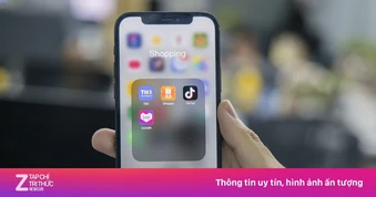 Shopee, Lazada, TikTok Shop phải nộp thuế thay người bán