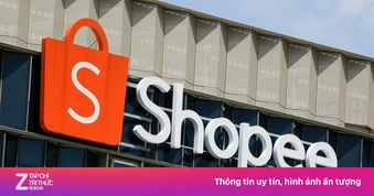 Shopee nói gì khi bị phạt 200 triệu đồng?