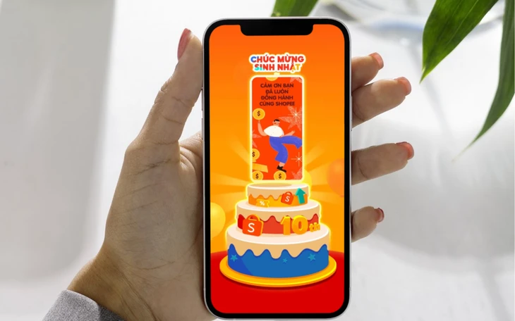 Shopee phải cải chính thông tin sau vụ quảng cáo 'Freeship 0Đ' Shopee phải cải chính thông tin sau vụ quảng cáo 'Freeship 0Đ'