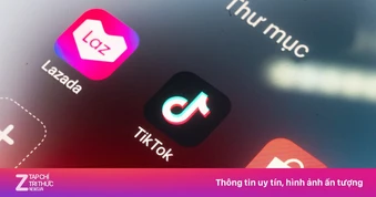 Shopee, TikTok Shop, Lazada thâu tóm 99% thị trường khu vực