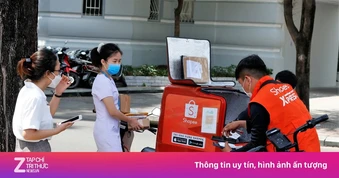 Shopee, TikTok và Lazada đã tìm thấy 'mỏ vàng'