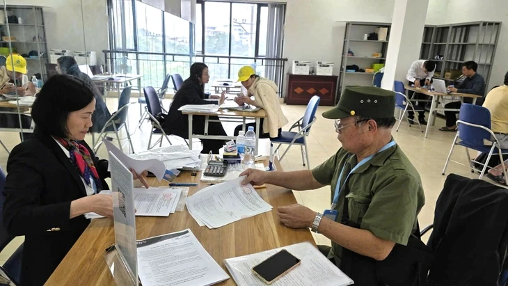 Siết quy định bán lại nhà ở xã hội sau 5 năm sử dụng: Hết cửa bán chênh kiếm lời Siết quy định bán lại nhà ở xã hội sau 5 năm sử dụng: Hết cửa bán chênh kiếm lời