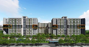 Siết quy định bán lại nhà ở xã hội sau 5 năm sử dụng: Hết cửa bán chênh kiếm lời