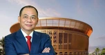 Siêu dự án rộng hơn 9.100ha vốn đầu tư 925.000 tỷ đồng, sở hữu sân vận động lớn nhất thế giới của tỷ phú Phạm Nhật Vượng có thông tin mới