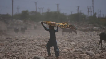 Siêu El Nino đe dọa kinh tế châu Á - Báo TinVina