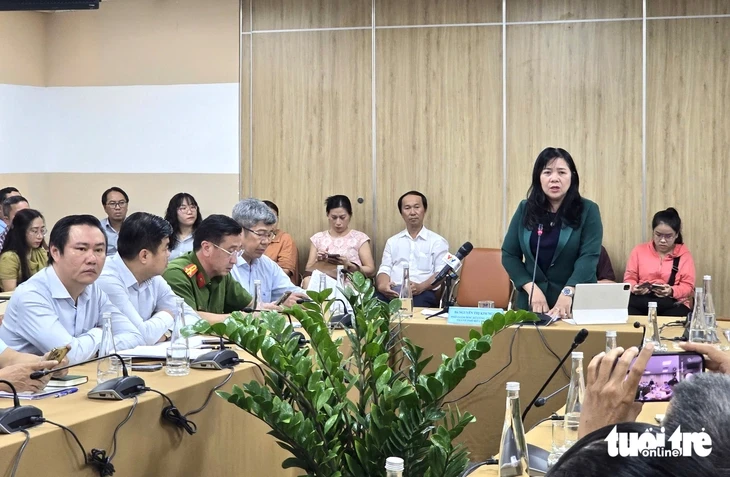 Sở Công Thương TP.HCM: Nguồn cung đảm bảo, giá xăng Việt Nam vẫn thấp hơn nhiều nước trong khu vực