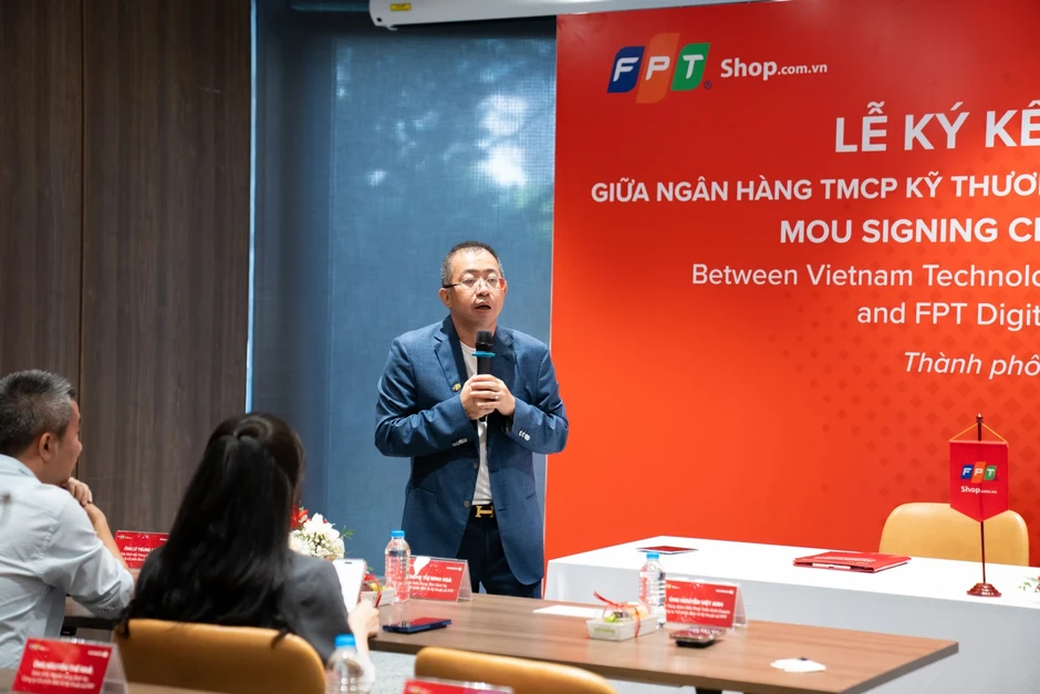 Sở hữu đồ công nghệ dễ dàng hơn với giải pháp 'Buy now pay later' Sở hữu đồ công nghệ dễ dàng hơn với giải pháp 'Buy now pay later'