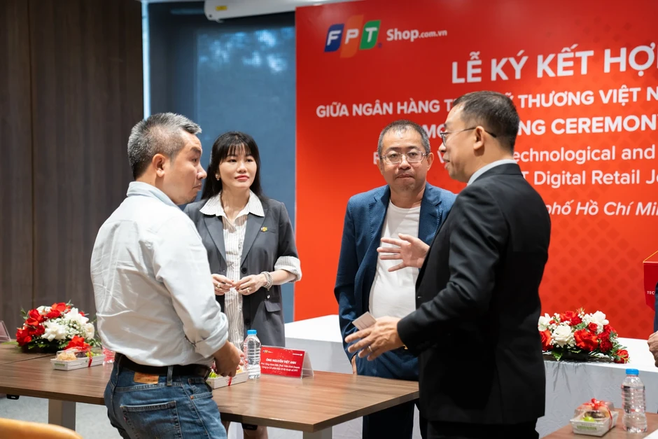 Sở hữu đồ công nghệ dễ dàng hơn với giải pháp 'Buy now pay later' Sở hữu đồ công nghệ dễ dàng hơn với giải pháp 'Buy now pay later'