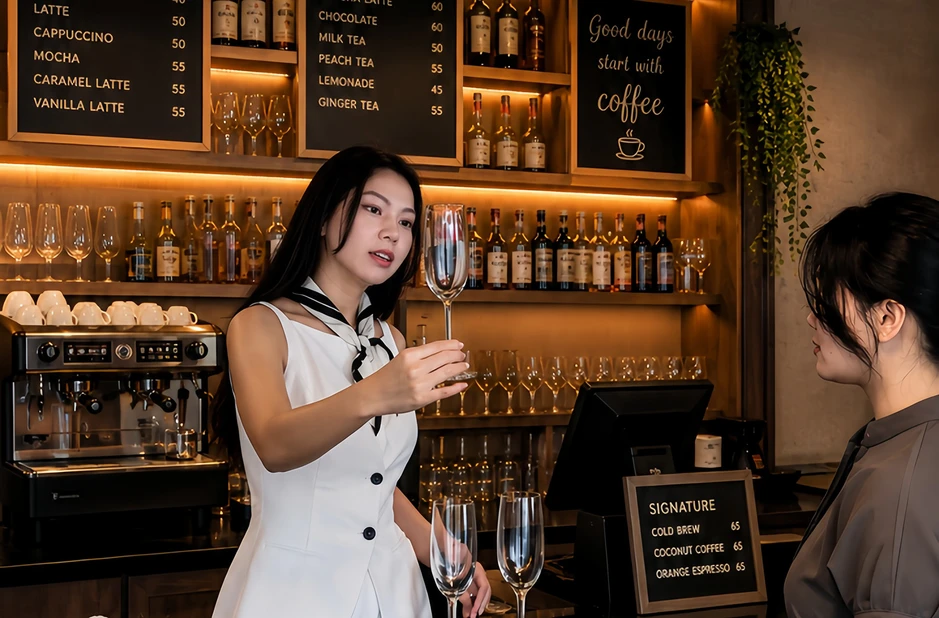 Sở hữu mặt tiền 80m2 để mở quán, nữ chủ quán cà phê vẫn lỗ 3 tỷ Sở hữu mặt tiền 80m2 để mở quán, nữ chủ quán cà phê vẫn lỗ 3 tỷ