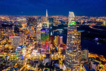 Sóng Cuối: 4 lý do 2026–2035 là thập kỷ quyết định doanh nghiệp Việt