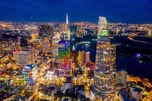 Sóng Cuối: 4 lý do 2026–2035 là thập kỷ quyết định doanh nghiệp Việt