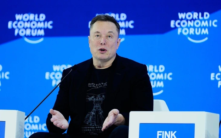 SpaceX bí mật nộp đơn IPO, hứa hẹn thương vụ lên sàn lớn nhất lịch sử SpaceX bí mật nộp đơn IPO, hứa hẹn thương vụ lên sàn lớn nhất lịch sử