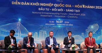 Startup Việt khó lớn vì mắc 3 'điểm nghẽn', chuyên gia chỉ rõ cách tháo gỡ