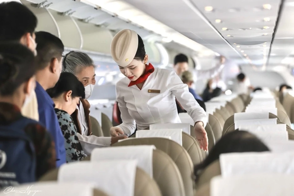 Sự phát triển thần tốc của Sun PhuQuoc Airways Sự phát triển thần tốc của Sun PhuQuoc Airways