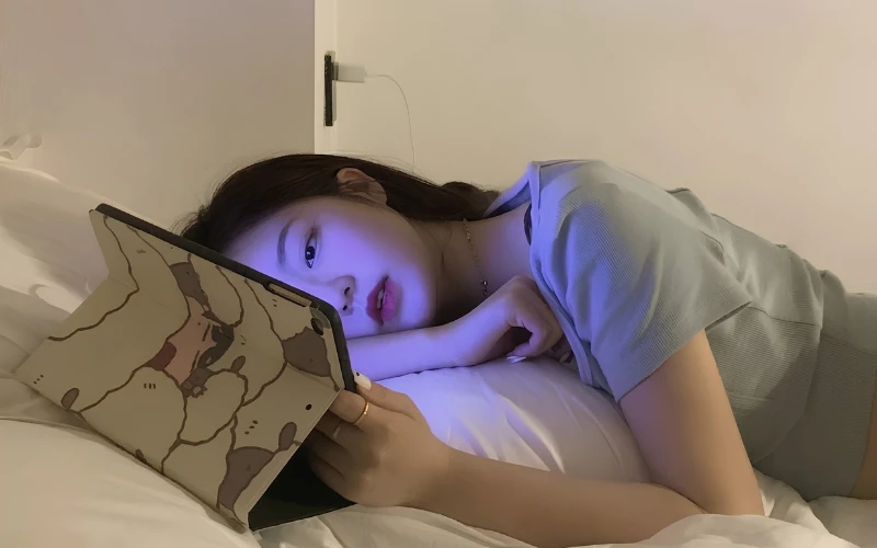 Sự thật về những đơn hàng chốt lúc 2h sáng Sự thật về những đơn hàng chốt lúc 2h sáng