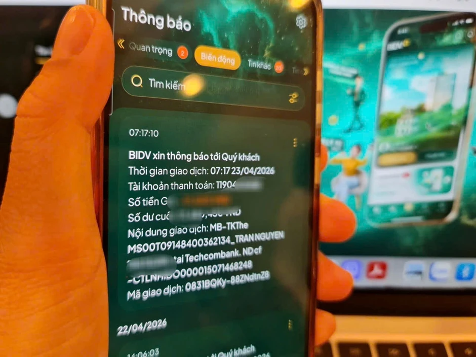 Tài khoản Agribank, BIDV, MB, VietinBank ... sẽ tự động trừ 10.000 - 20.000 đồng/tháng đối với những khách hàng sau Tài khoản Agribank, BIDV, MB, VietinBank ... sẽ tự động trừ 10.000 - 20.000 đồng/tháng đối với những khách hàng sau