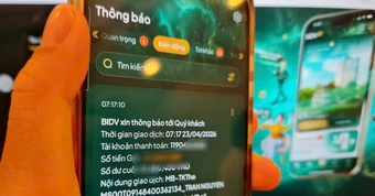 Tài khoản Agribank, BIDV, MB, VietinBank ... sẽ tự động trừ 10.000 - 20.000 đồng/tháng đối với những khách hàng sau