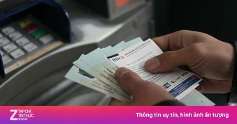 Tài khoản ngân hàng không dùng hơn 3 năm có thể bị đóng